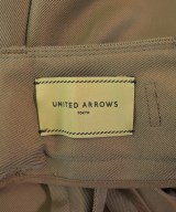 UNITED ARROWS（ユナイテッドアローズ）チノパン ベージュ サイズ:40(M位) レディース/2200627118029
