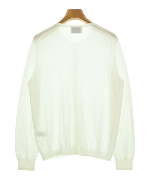 UNITED ARROWS（ユナイテッドアローズ）カーディガン 白 サイズ:-(M位) レディース/2200612560024