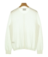 UNITED ARROWS（ユナイテッドアローズ）カーディガン 白 サイズ:-(M位) レディース/2200612560024