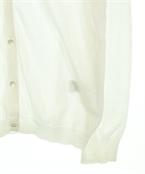 UNITED ARROWS（ユナイテッドアローズ）カーディガン 白 サイズ:-(M位) レディース/2200612560024