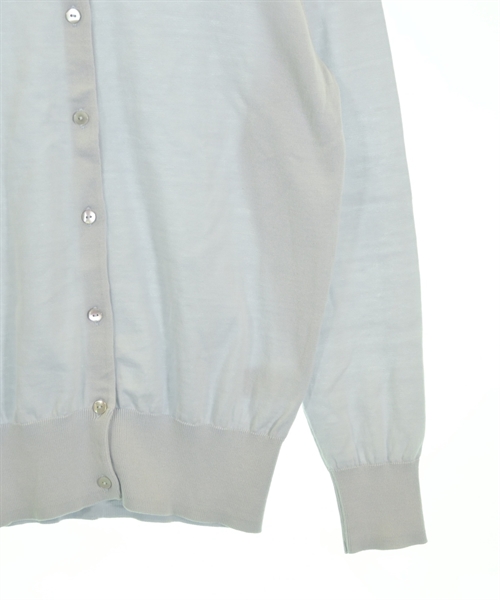 UNITED ARROWS（ユナイテッドアローズ）カーディガン 青 サイズ:-(M位) レディース/2200612560031