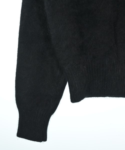 UNITED ARROWS（ユナイテッドアローズ）ニット・セーター 黒 サイズ:F レディース/2200617298076