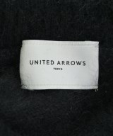 UNITED ARROWS（ユナイテッドアローズ）ニット・セーター 黒 サイズ:F レディース/2200617298076