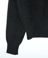 UNITED ARROWS（ユナイテッドアローズ）ニット・セーター 黒 サイズ:F レディース/2200617298076