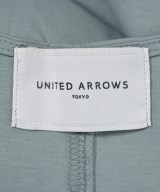 UNITED ARROWS（ユナイテッドアローズ）ワンピース 青 サイズ:36(S位) レディース/2200617298120