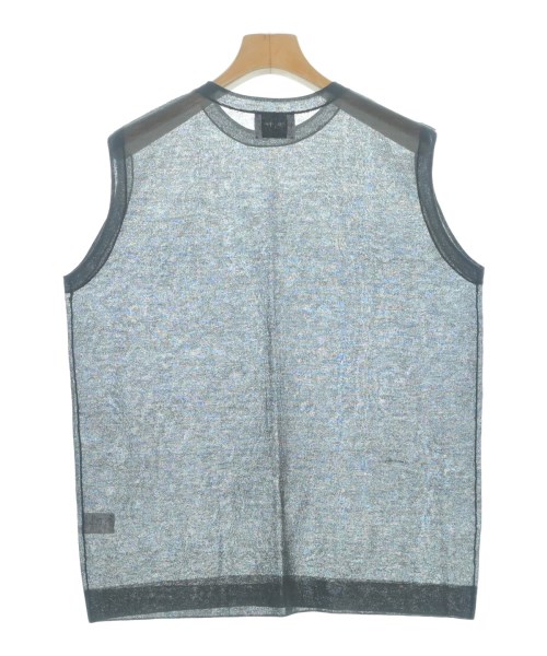 UNITED ARROWS（ユナイテッドアローズ）ベスト/ノースリーブ グレー サイズ:F レディース/2200617298199