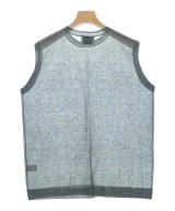 UNITED ARROWS（ユナイテッドアローズ）ベスト/ノースリーブ グレー サイズ:F レディース/2200617298199