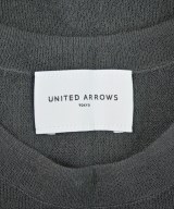 UNITED ARROWS（ユナイテッドアローズ）ベスト/ノースリーブ グレー サイズ:F レディース/2200617298199