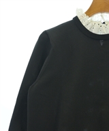 UNITED ARROWS（ユナイテッドアローズ）ニット・セーター 黒 サイズ:-(L位) レディース/2200624002048