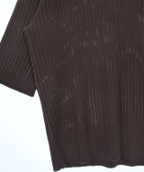 UNITED ARROWS（ユナイテッドアローズ）ニット・セーター 茶 サイズ:F レディース/2200624002062