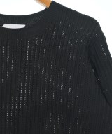 UNITED ARROWS（ユナイテッドアローズ）ニット・セーター 黒 サイズ:F レディース/2200624002079