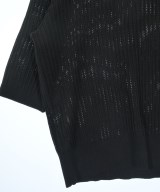 UNITED ARROWS（ユナイテッドアローズ）ニット・セーター 黒 サイズ:F レディース/2200624002079