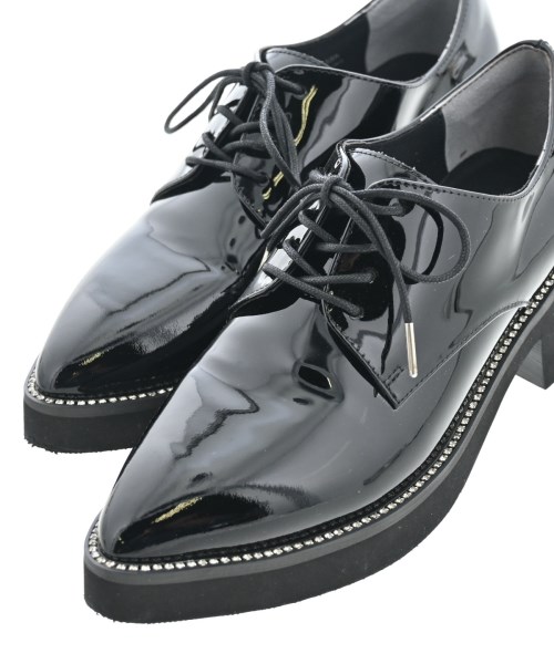 UNITED ARROWS（ユナイテッドアローズ）ドレスシューズ/ローファー 黒 サイズ:EU35 1/2(22cm位) レディース/2200624896012