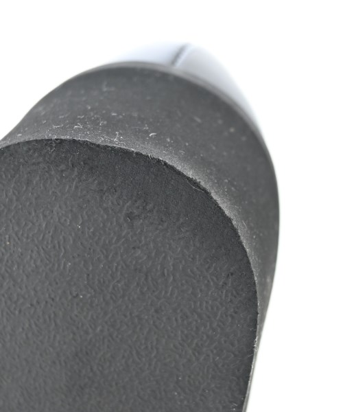 UNITED ARROWS（ユナイテッドアローズ）ドレスシューズ/ローファー 黒 サイズ:EU35 1/2(22cm位) レディース/2200624896012