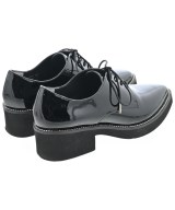 UNITED ARROWS（ユナイテッドアローズ）ドレスシューズ/ローファー 黒 サイズ:EU35 1/2(22cm位) レディース/2200624896012