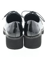 UNITED ARROWS（ユナイテッドアローズ）ドレスシューズ/ローファー 黒 サイズ:EU35 1/2(22cm位) レディース/2200624896012