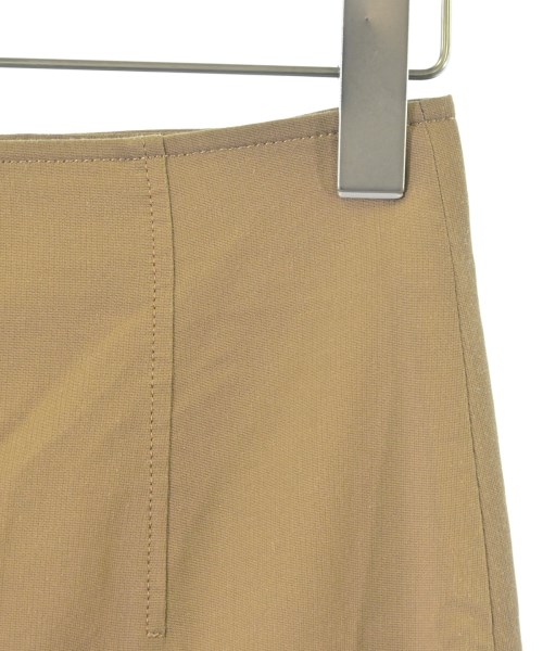 UNITED ARROWS（ユナイテッドアローズ）ロング・マキシ丈スカート ベージュ サイズ:34(XS位) レディース/2200627139093