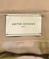 UNITED ARROWS（ユナイテッドアローズ）ロング・マキシ丈スカート ベージュ サイズ:34(XS位) レディース/2200627139093