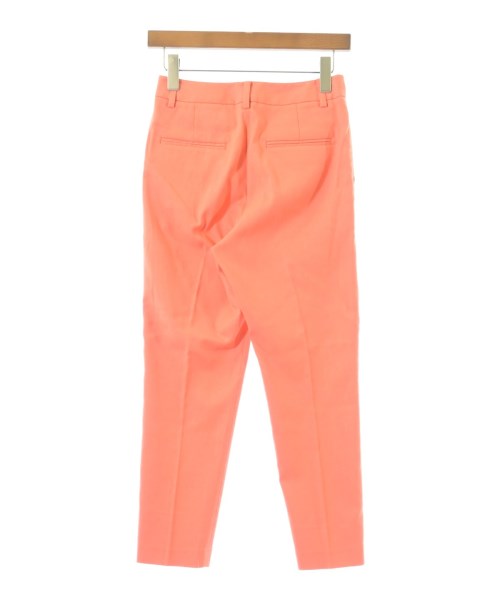 UNITED ARROWS（ユナイテッドアローズ）スラックス オレンジ サイズ:34(XS位) レディース/2200627139123
