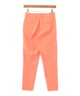 UNITED ARROWS（ユナイテッドアローズ）スラックス オレンジ サイズ:34(XS位) レディース/2200627139123