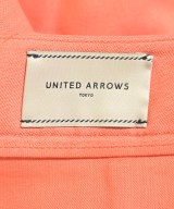 UNITED ARROWS（ユナイテッドアローズ）スラックス オレンジ サイズ:34(XS位) レディース/2200627139123