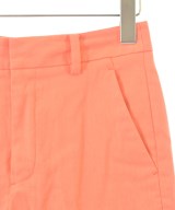 UNITED ARROWS（ユナイテッドアローズ）スラックス オレンジ サイズ:34(XS位) レディース/2200627139123