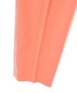 UNITED ARROWS（ユナイテッドアローズ）スラックス オレンジ サイズ:34(XS位) レディース/2200627139123