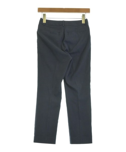 UNITED ARROWS（ユナイテッドアローズ）スラックス 紺 サイズ:34(XS位) レディース/2200627511110