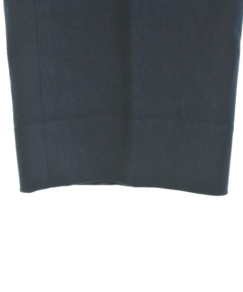 UNITED ARROWS（ユナイテッドアローズ）スラックス 紺 サイズ:34(XS位) レディース/2200627511110