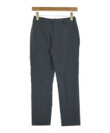 UNITED ARROWS（ユナイテッドアローズ）スラックス 紺 サイズ:34(XS位) レディース/2200627511110