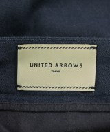 UNITED ARROWS（ユナイテッドアローズ）スラックス 紺 サイズ:34(XS位) レディース/2200627511110