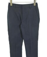 UNITED ARROWS（ユナイテッドアローズ）スラックス 紺 サイズ:34(XS位) レディース/2200627511110