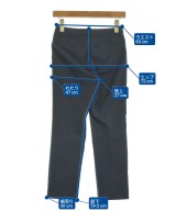 UNITED ARROWS（ユナイテッドアローズ）スラックス 紺 サイズ:34(XS位) レディース/2200627511110