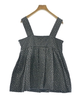 UNITED ARROWS（ユナイテッドアローズ）ブラウス 黒 サイズ:38(M位) レディース/2200615320083