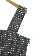 UNITED ARROWS（ユナイテッドアローズ）ブラウス 黒 サイズ:38(M位) レディース/2200615320083