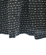 UNITED ARROWS（ユナイテッドアローズ）ブラウス 黒 サイズ:38(M位) レディース/2200615320083