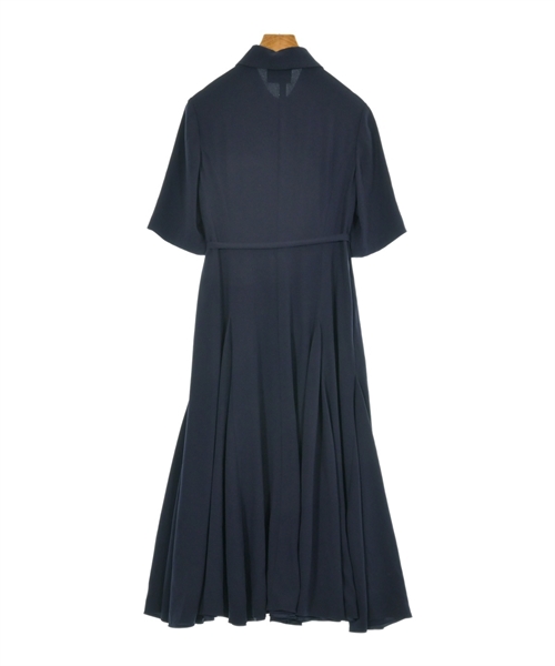 UNITED ARROWS（ユナイテッドアローズ）ワンピース 紺 サイズ:36(S位) レディース/2200615628257