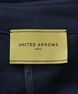 UNITED ARROWS（ユナイテッドアローズ）ワンピース 紺 サイズ:36(S位) レディース/2200615628257