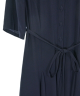 UNITED ARROWS（ユナイテッドアローズ）ワンピース 紺 サイズ:36(S位) レディース/2200615628257