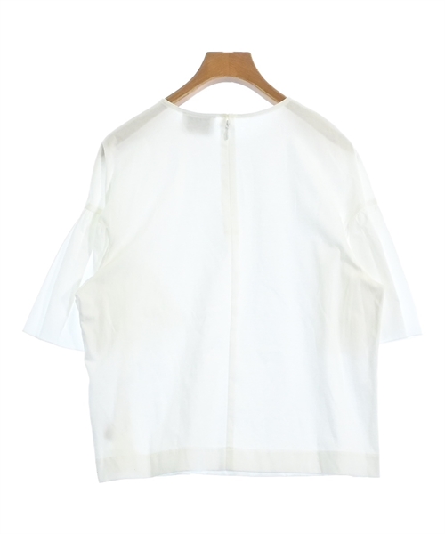 UNITED ARROWS（ユナイテッドアローズ）Tシャツ・カットソー 白 サイズ:F レディース/2200615628264