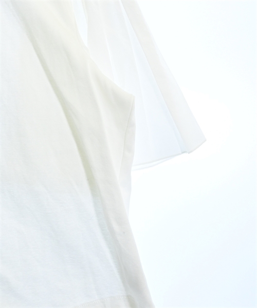 UNITED ARROWS（ユナイテッドアローズ）Tシャツ・カットソー 白 サイズ:F レディース/2200615628264