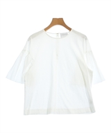 UNITED ARROWS（ユナイテッドアローズ）Tシャツ・カットソー 白 サイズ:F レディース/2200615628264