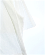 UNITED ARROWS（ユナイテッドアローズ）Tシャツ・カットソー 白 サイズ:F レディース/2200615628264
