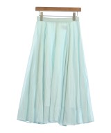 UNITED ARROWS（ユナイテッドアローズ）ロング・マキシ丈スカート 緑 サイズ:38(M位) レディース/2200624986096