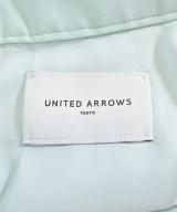 UNITED ARROWS（ユナイテッドアローズ）ロング・マキシ丈スカート 緑 サイズ:38(M位) レディース/2200624986096