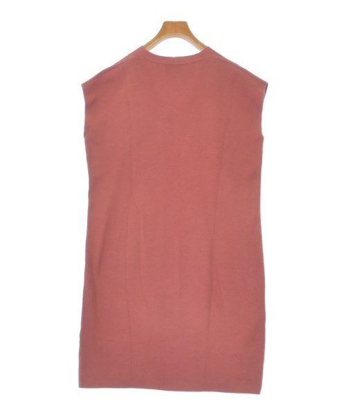 UNITED ARROWS（ユナイテッドアローズ）ワンピース 茶 サイズ:-(M位) レディース/2200626895020