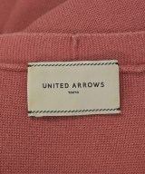 UNITED ARROWS（ユナイテッドアローズ）ワンピース 茶 サイズ:-(M位) レディース/2200626895020