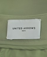 UNITED ARROWS（ユナイテッドアローズ）スラックス 緑 サイズ:36(S位) レディース/2200627847042