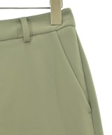 UNITED ARROWS（ユナイテッドアローズ）スラックス 緑 サイズ:36(S位) レディース/2200627847042