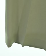 UNITED ARROWS（ユナイテッドアローズ）スラックス 緑 サイズ:36(S位) レディース/2200627847042